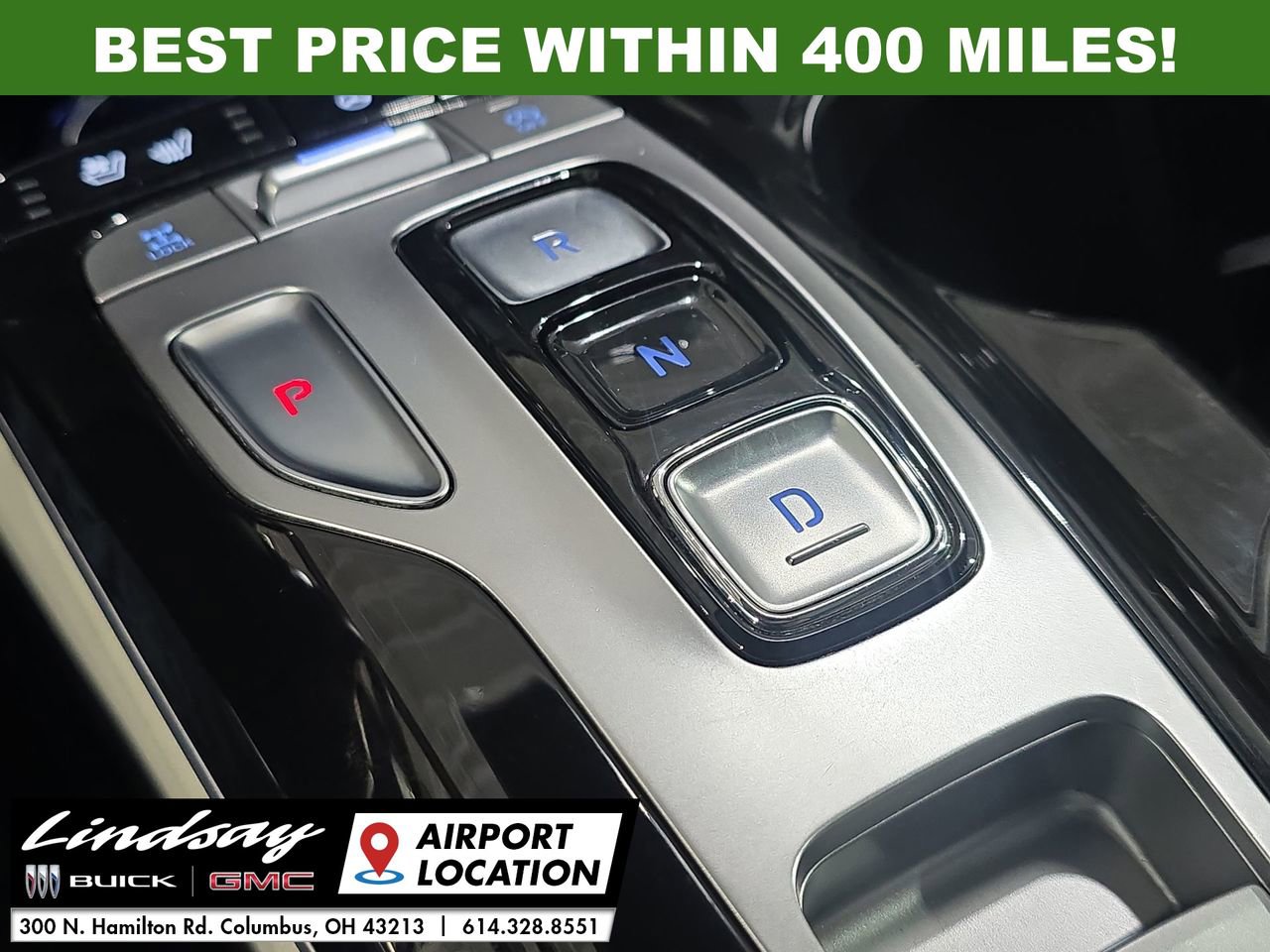 Used 2022 Hyundai Tucson Limited w/ Cargo Package image 16