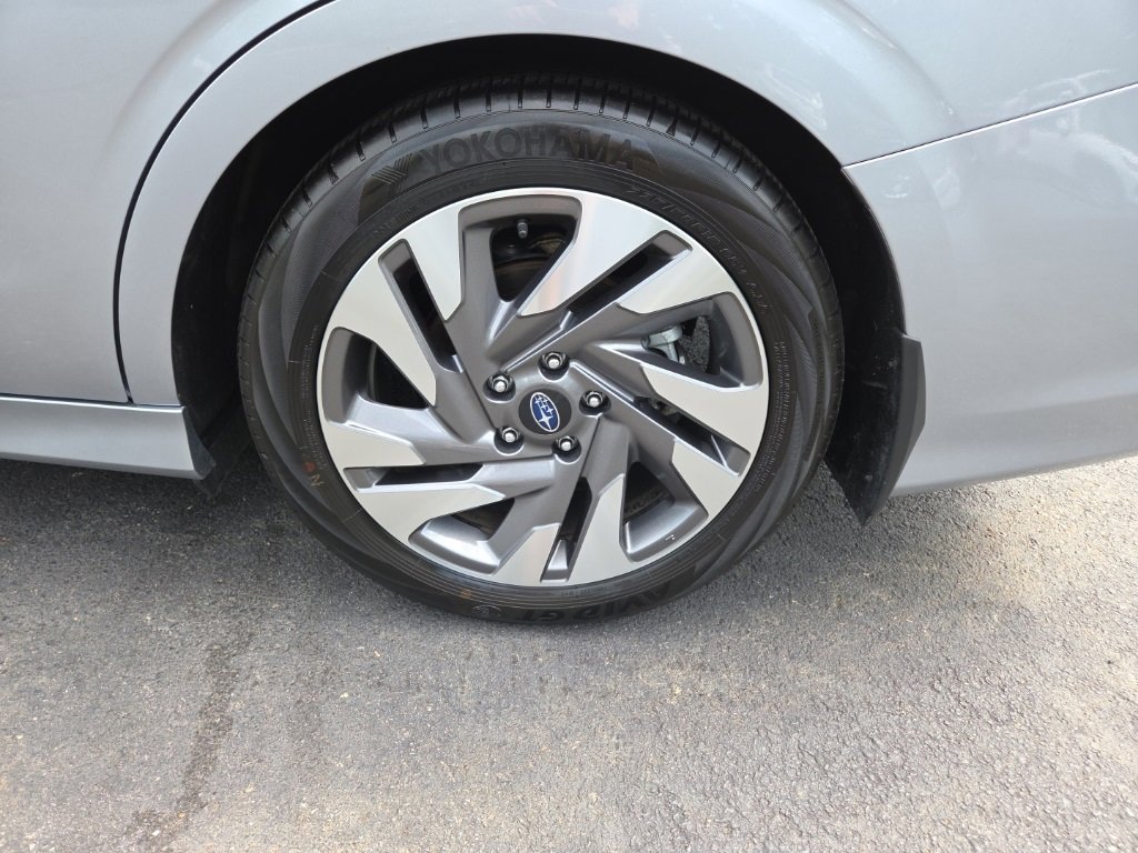 Used 2025 Subaru Legacy Touring XT w/ Popular Package #2 image 25