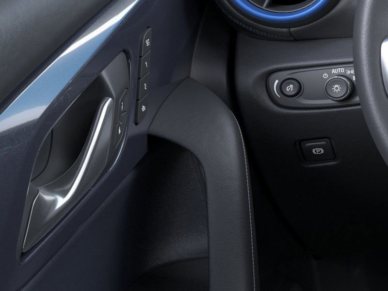 New 2026 Chevrolet Blazer RS w/ Driver Confidence II Package image 46