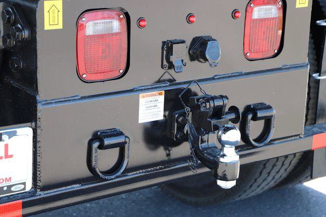 New 2027 Ford F650 2WD Regular Cab Super Duty image 10