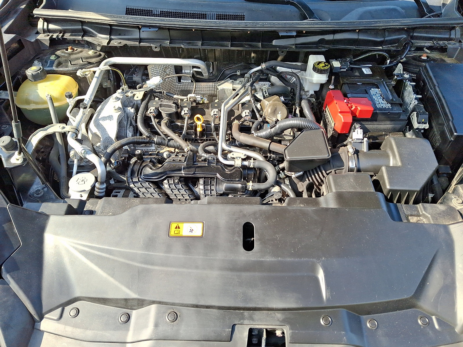 Used 2023 Mitsubishi Outlander ES AWD/4WD image 27