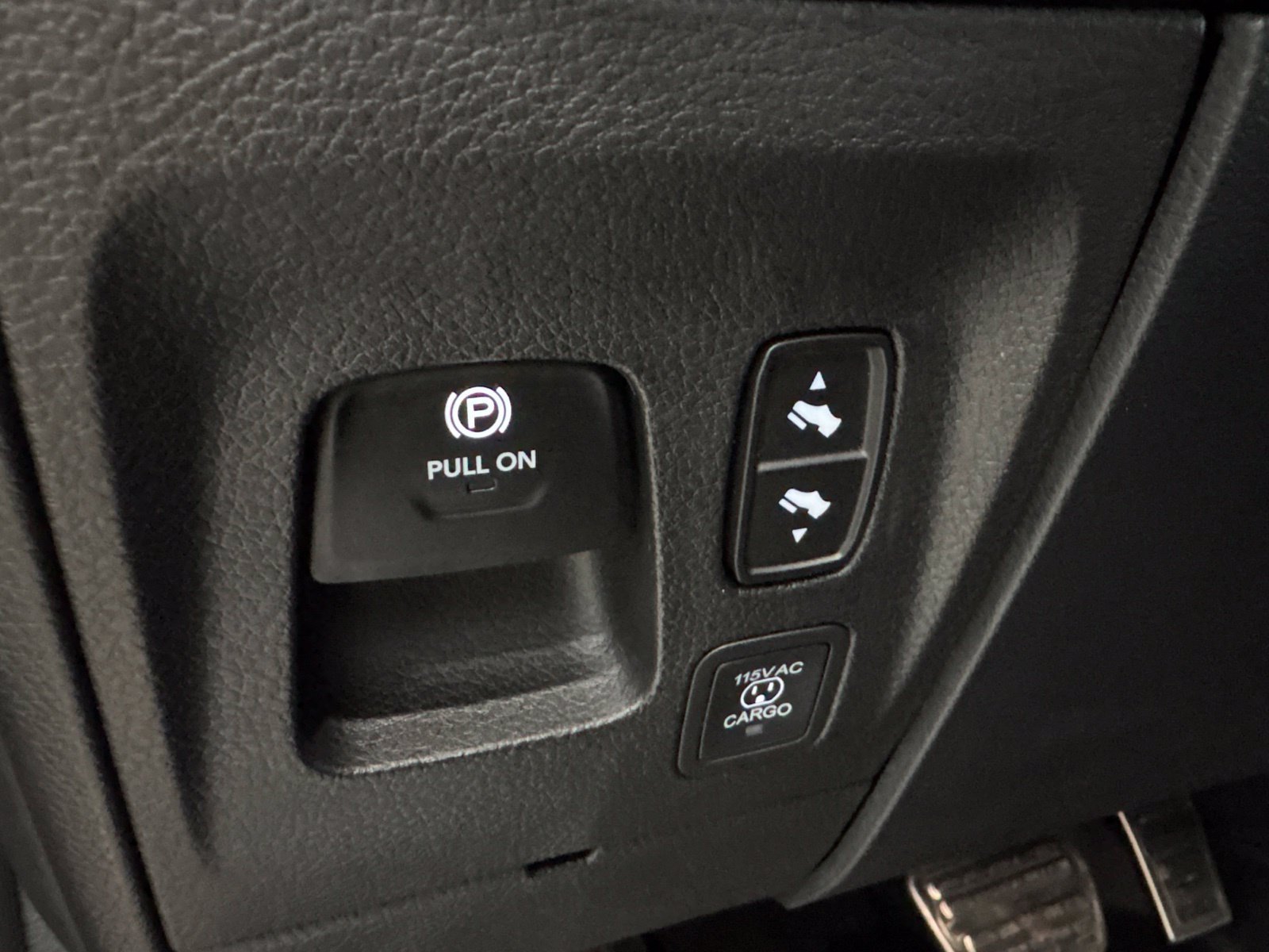 New 2027 RAM 1500 TRX SRT AWD/4WD image 15