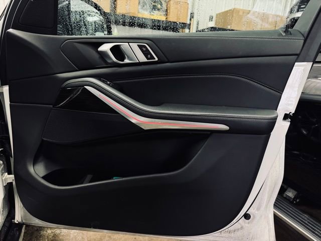 Certified 2023 BMW X5 xDrive40i w/ Premium Package image 18