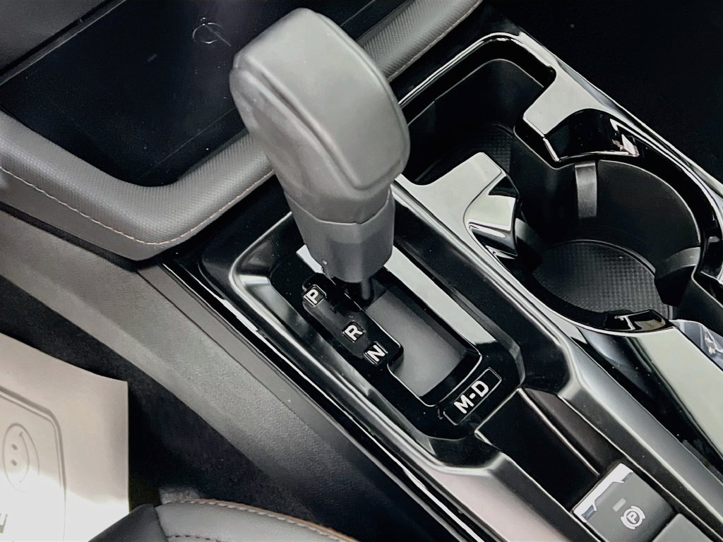 New 2026 Subaru Forester Sport AWD/4WD image 14