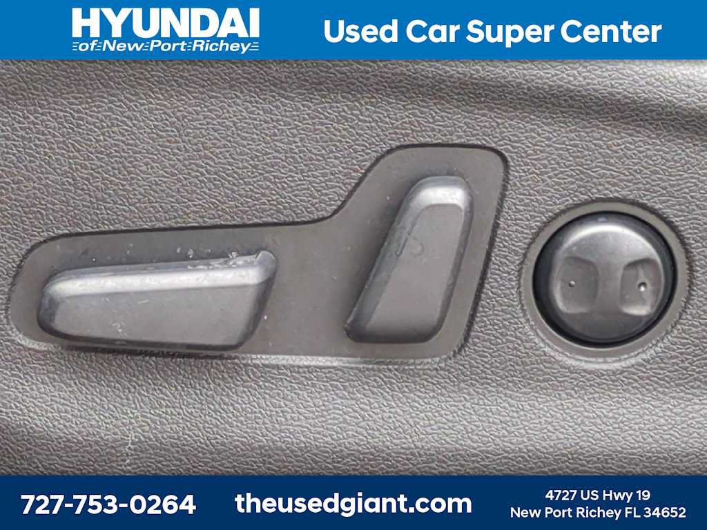 Used 2018 Hyundai Tucson SEL FWD image 19