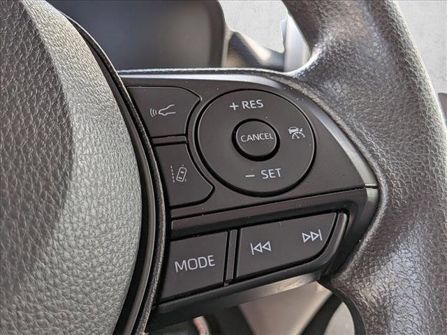 Used 2025 Toyota RAV4 XLE w/ Convenience Package FWD image 12