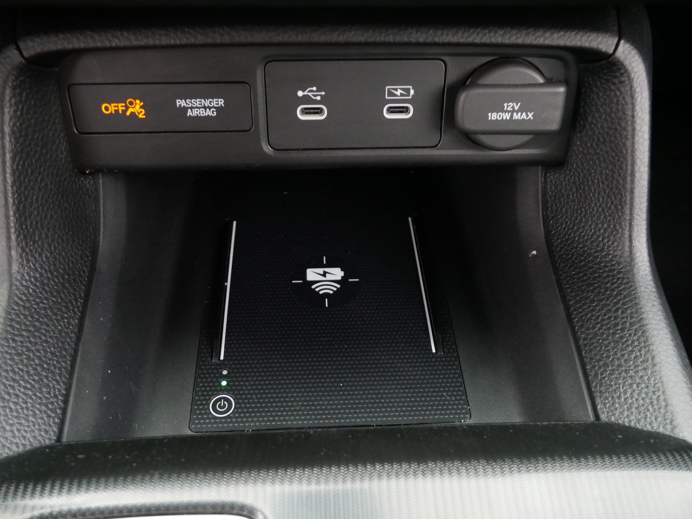 Used 2026 Honda Civic Sport Touring image 30
