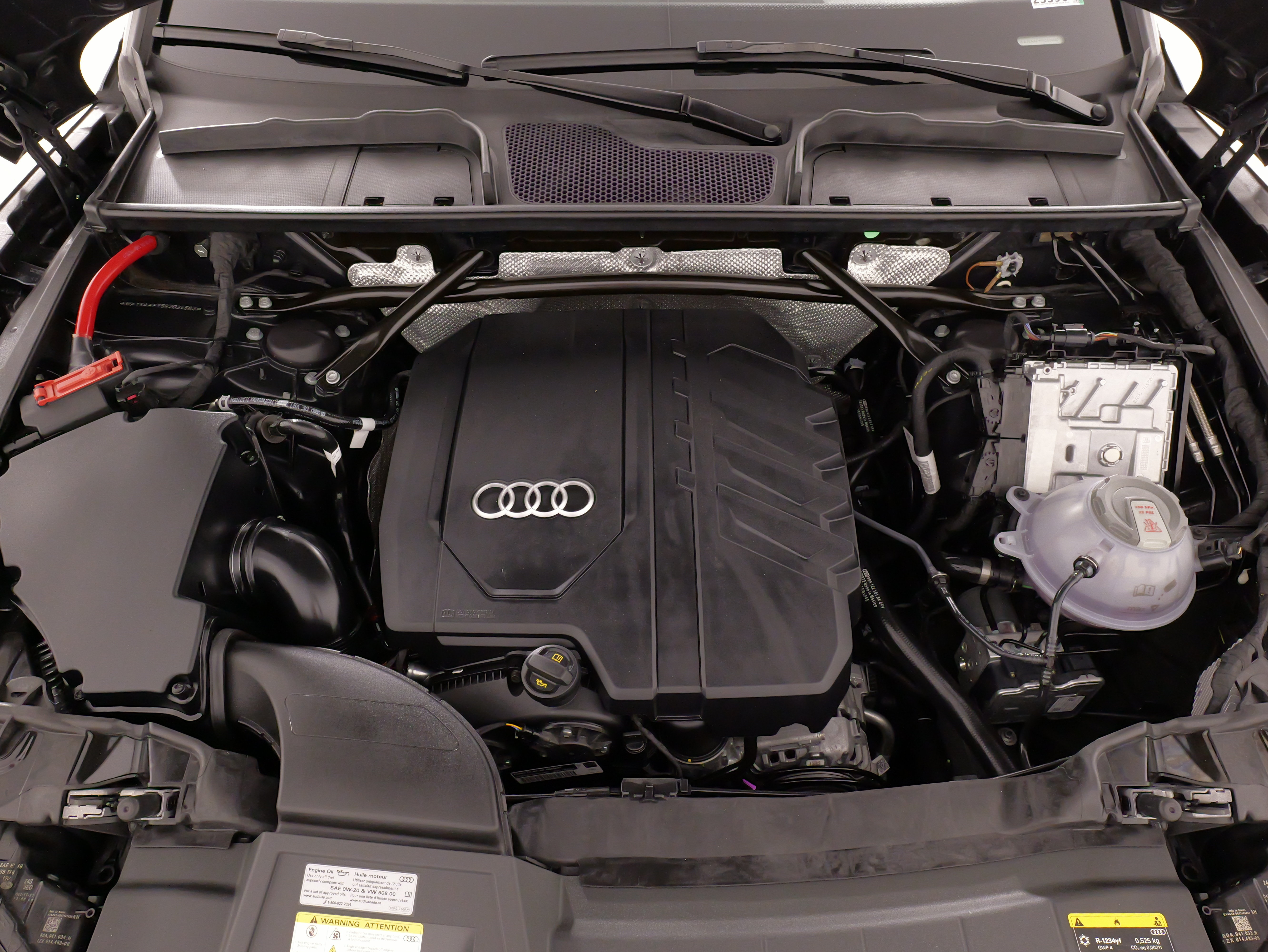 Used 2024 Audi Q5 2.0T Premium Plus AWD/4WD image 65