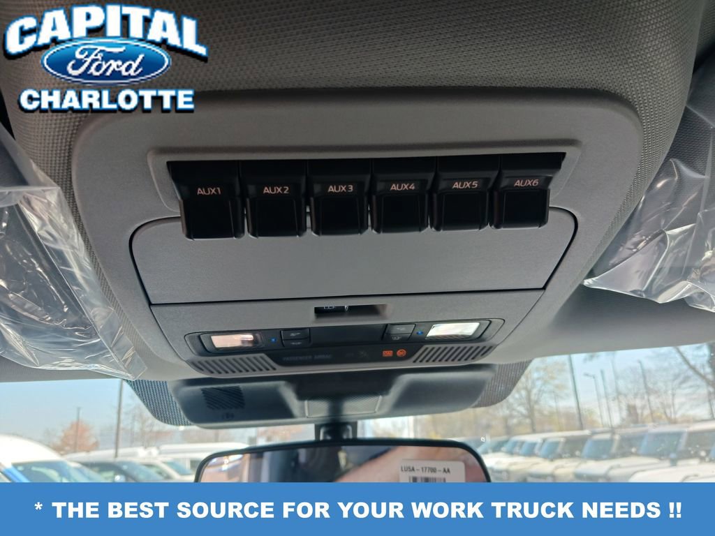 New 2026 Ford F450 XL image 30