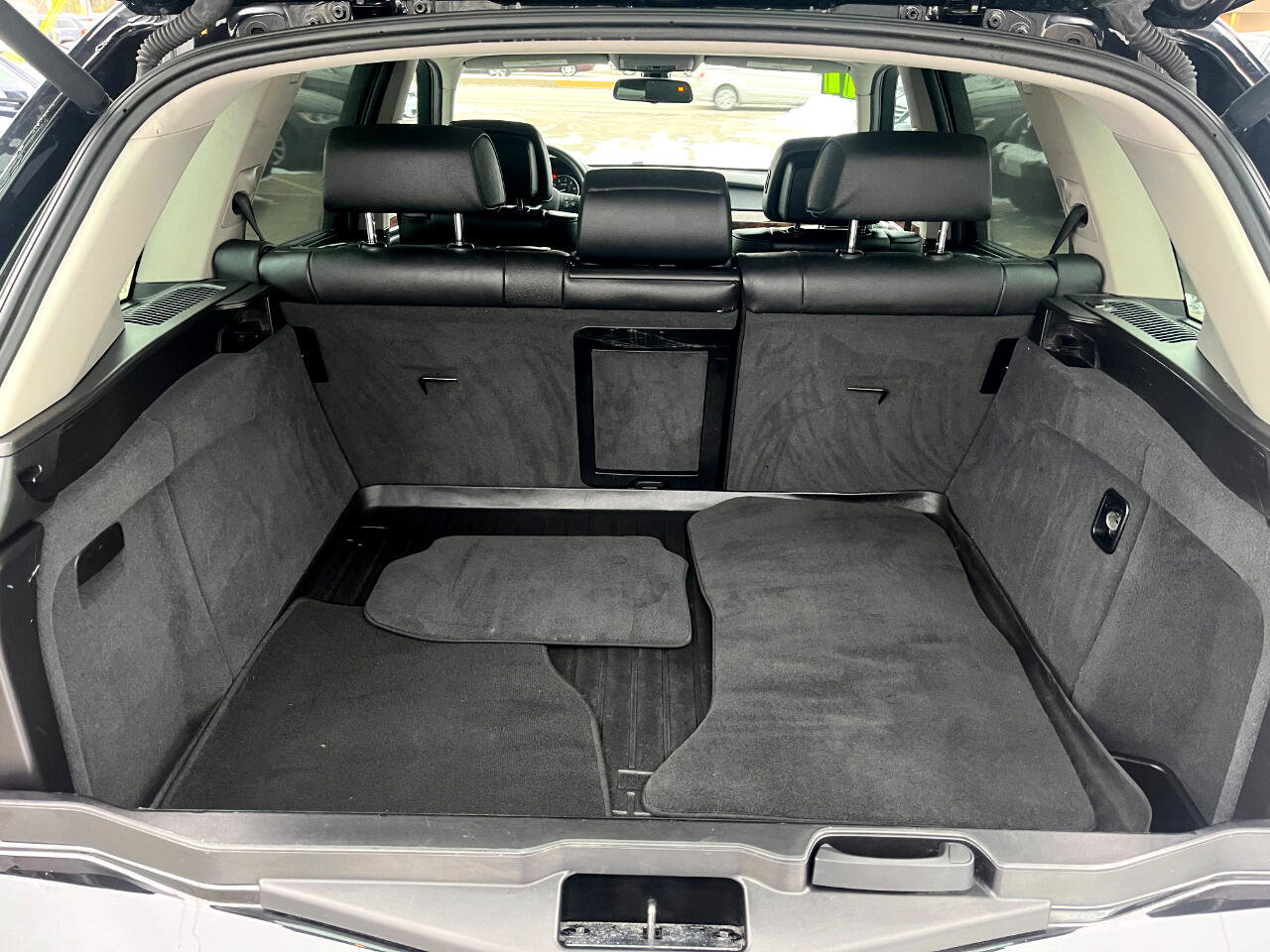 Used 2011 BMW X5 xDrive35i AWD/4WD image 15