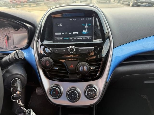 Used 2018 Chevrolet Spark LT FWD image 15