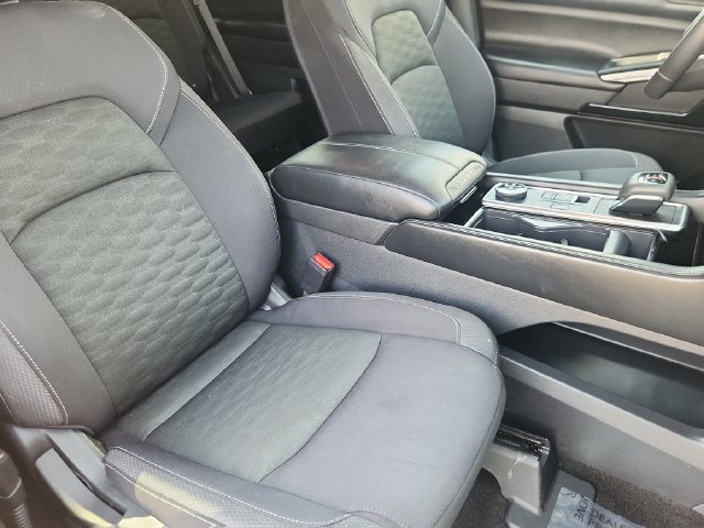 Certified 2024 Nissan Pathfinder SV AWD/4WD image 14