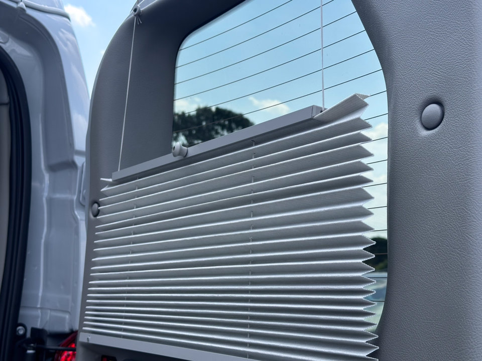 New 2025 Ford Transit 150 Low Roof AWD image 18