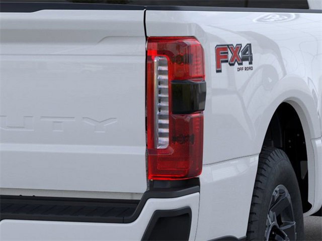 New 2026 Ford F250 XL image 21