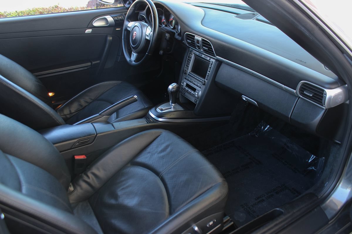 Used 2007 Porsche 911 Carrera S RWD image 17