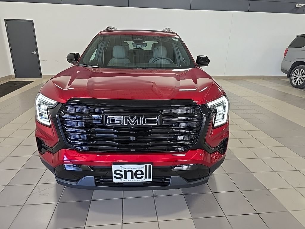 Used 2026 GMC Terrain Elevation w/ Elevation Premium Package image 8