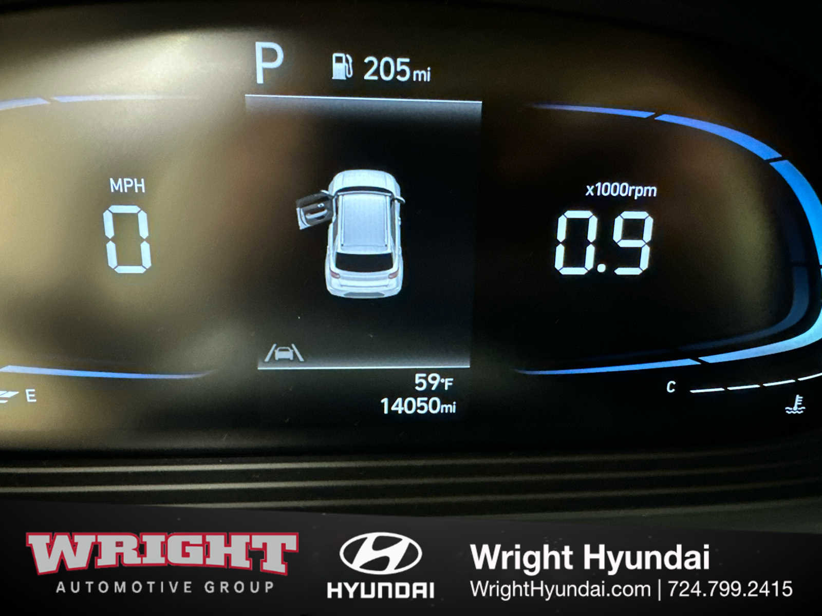 Certified 2023 Hyundai Venue Limited image 24