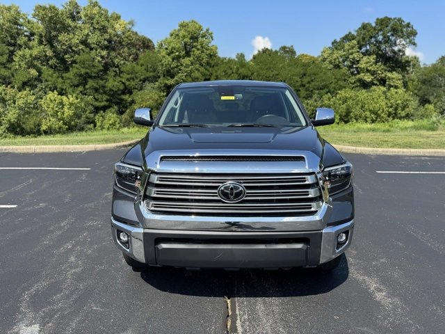 Used 2021 Toyota Tundra Limited image 8