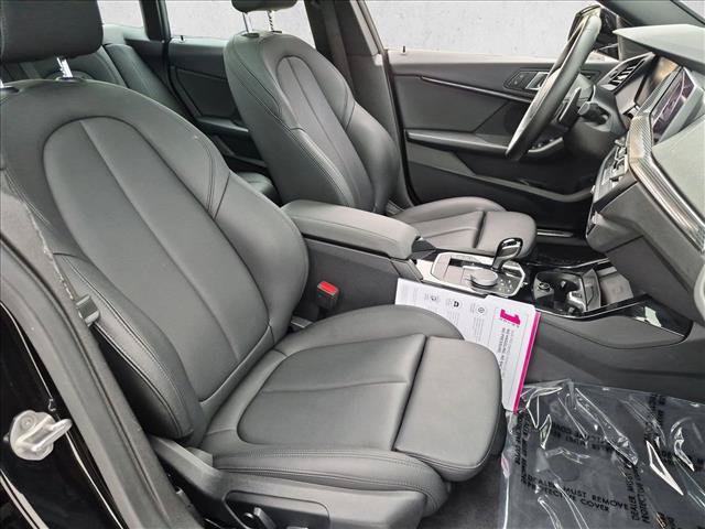 Certified 2024 BMW 228i Gran Coupe w/ M Sport Package FWD image 22