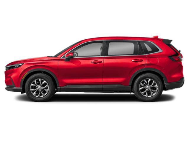 New 2027 Honda CR-V LX image 3