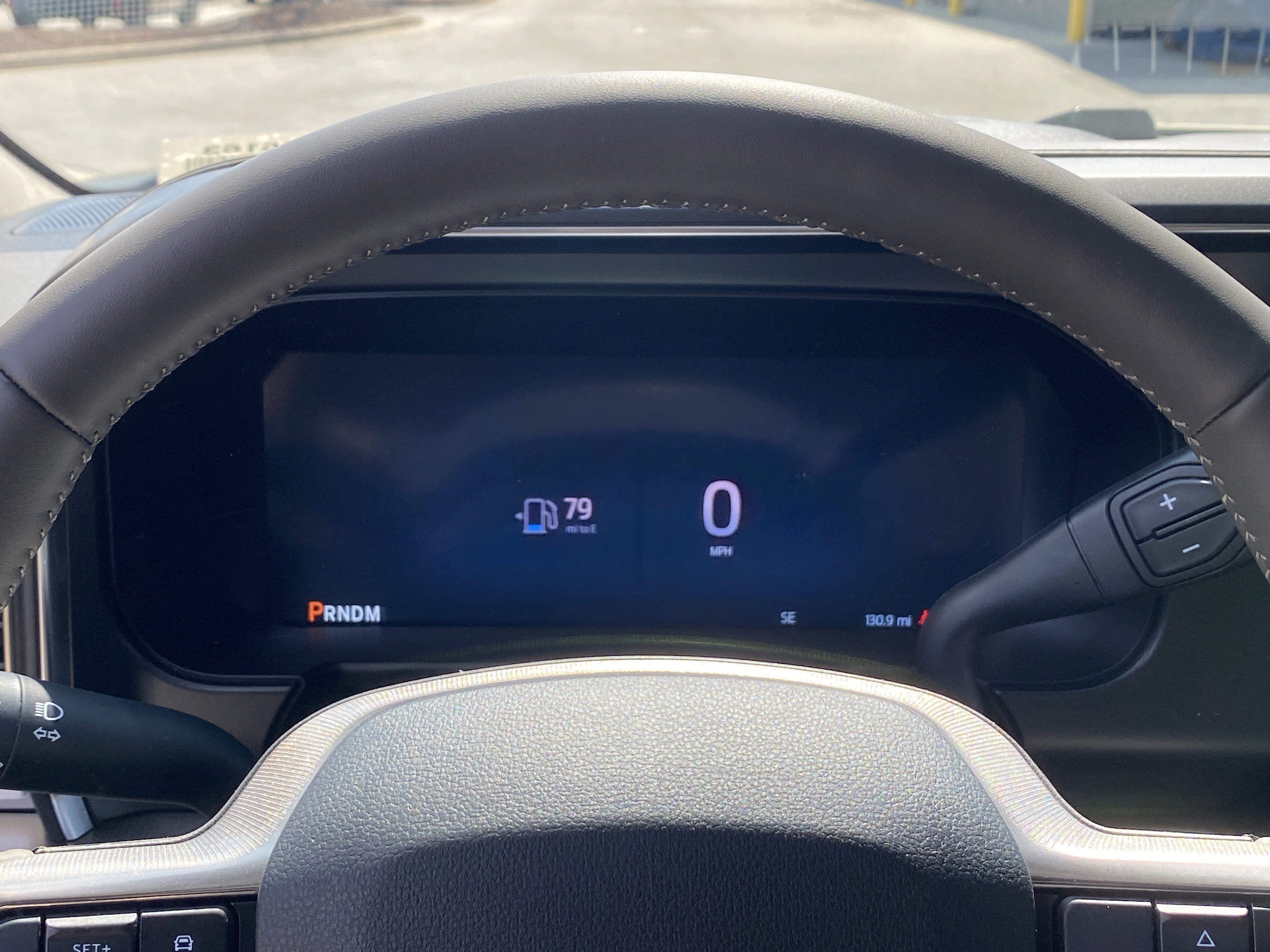 Used 2026 Ford F450 Platinum w/ Platinum Plus Package image 11