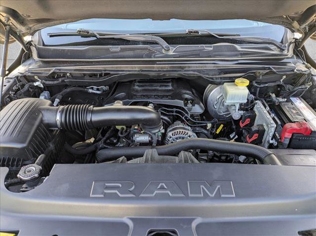 Used 2019 RAM 1500 Big Horn image 21