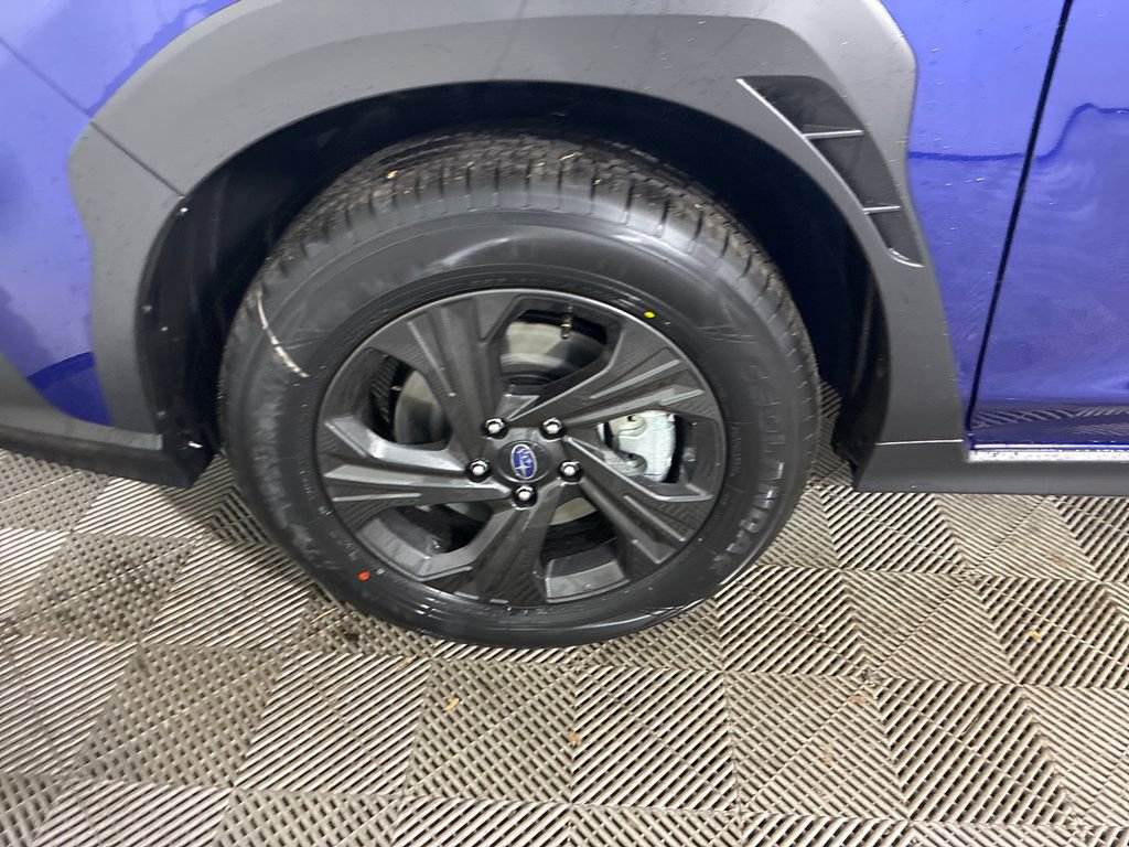 New 2026 Subaru Crosstrek 2.5i w/ Convenience Package #1 image 14