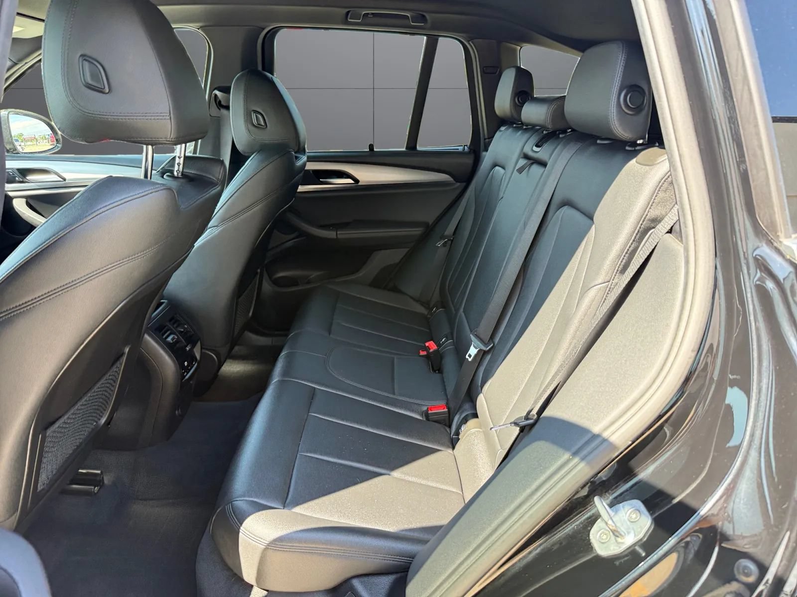 Used 2019 BMW X3 xDrive30i AWD/4WD image 19