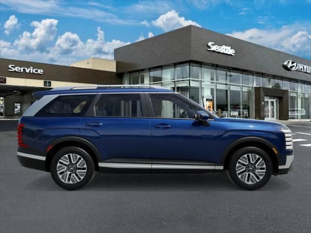 New 2026 Hyundai Palisade SEL AWD/4WD image 7
