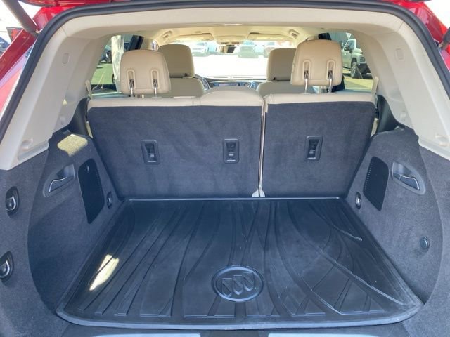 Used 2019 Buick Envision Preferred image 32