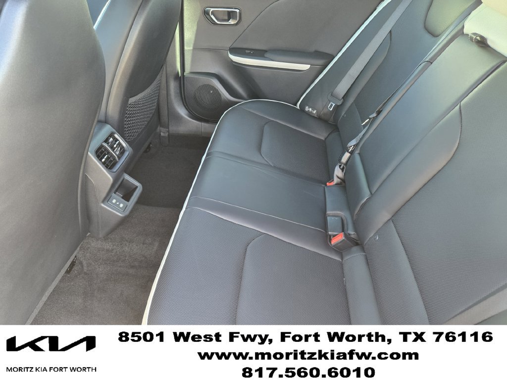 New 2026 Kia K4 GT-Line Turbo FWD image 23