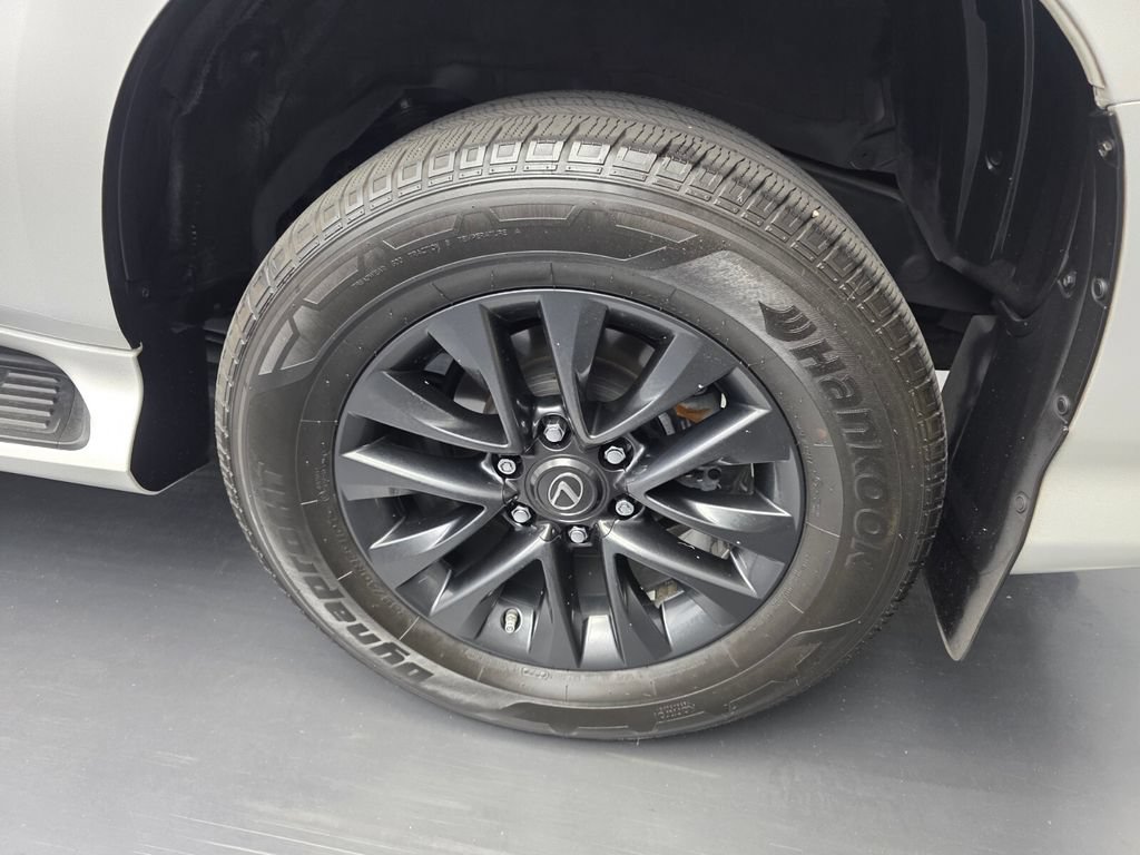 Used 2021 Lexus GX 460 Premium w/ Premium Package AWD/4WD image 18