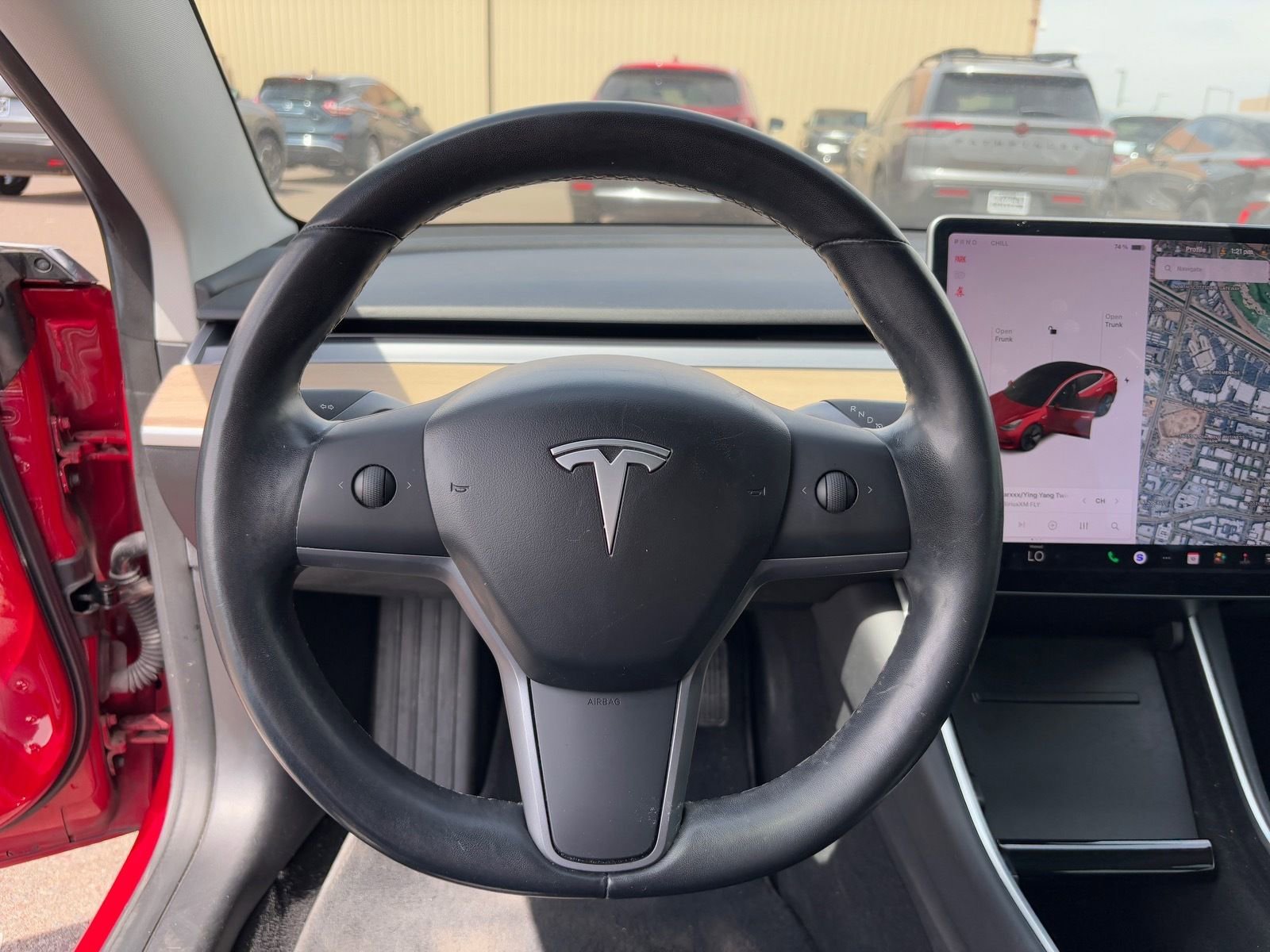 Used 2018 Tesla Model 3 Long Range image 18