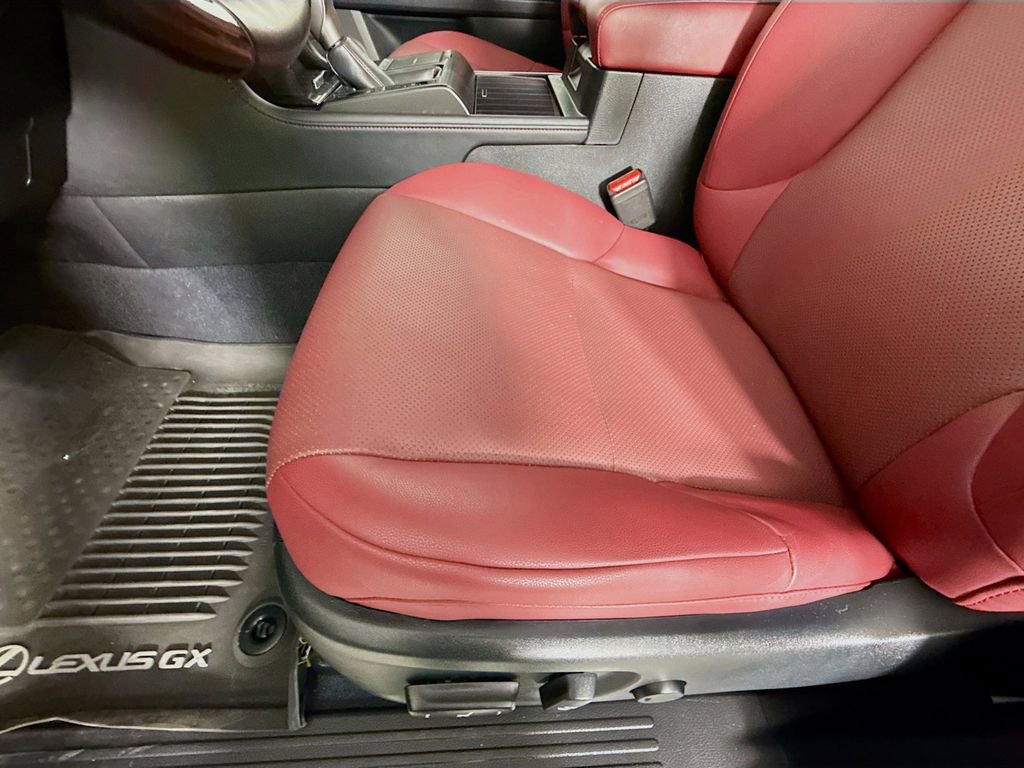 Certified 2023 Lexus GX 460 Premium image 19