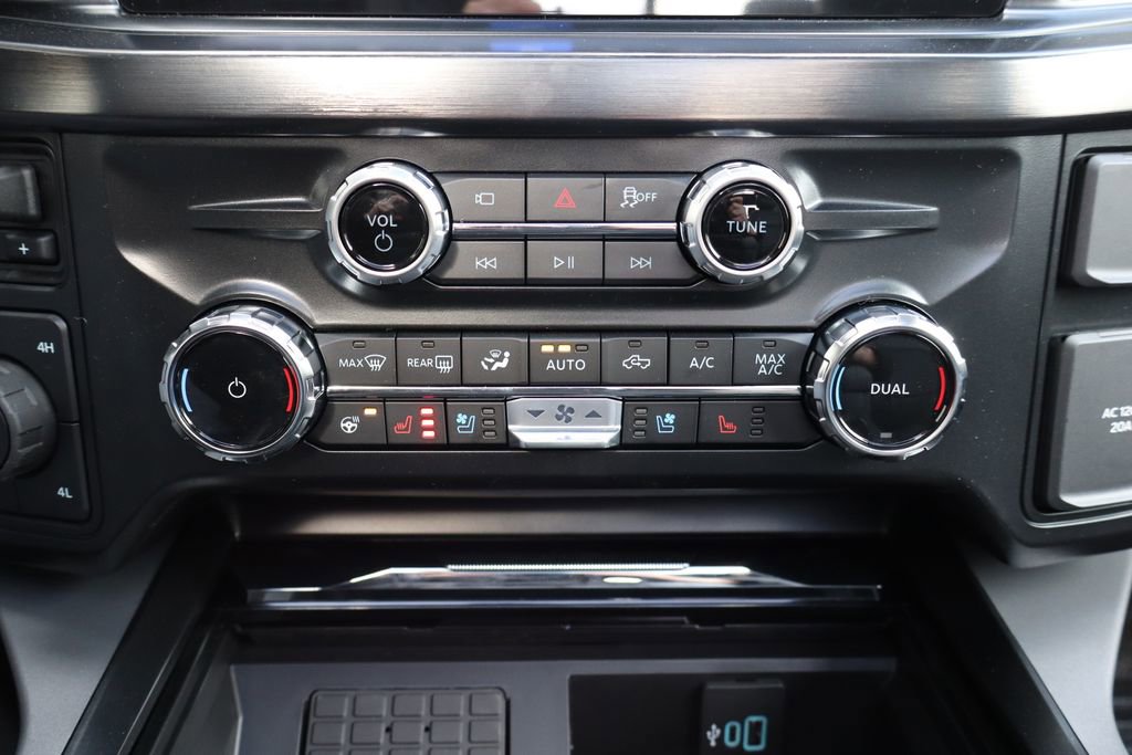 New 2026 Ford F350 Lariat AWD/4WD image 11