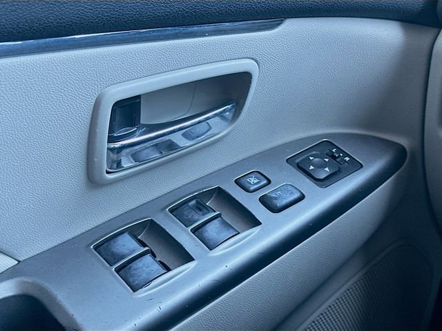 Used 2019 Mitsubishi Outlander Sport ES FWD image 16