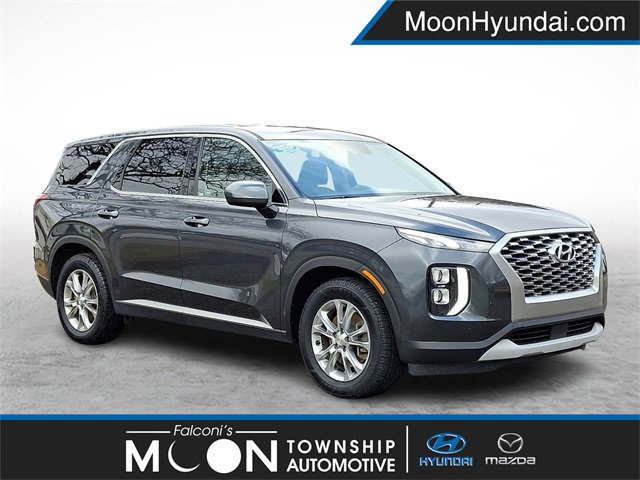 Used 2020 Hyundai Palisade SE image 1