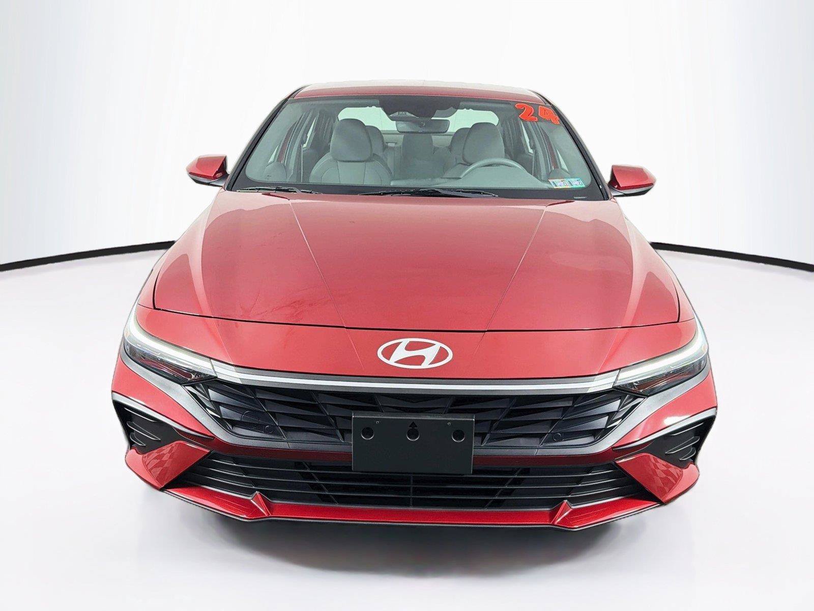 Used 2024 Hyundai Elantra SEL FWD image 6