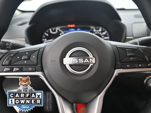 Used 2025 Nissan Altima 2.5 SV image 10