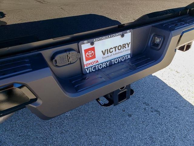 New 2025 Toyota Tacoma TRD Sport image 19