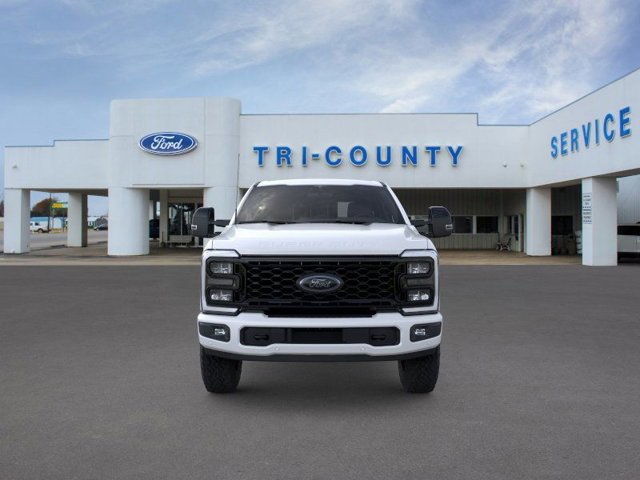 New 2026 Ford F250 Lariat w/ Tremor Off-Road Package image 6