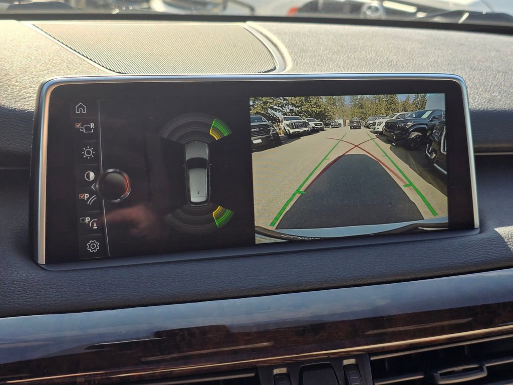 Used 2017 BMW X5 xDrive40e image 68