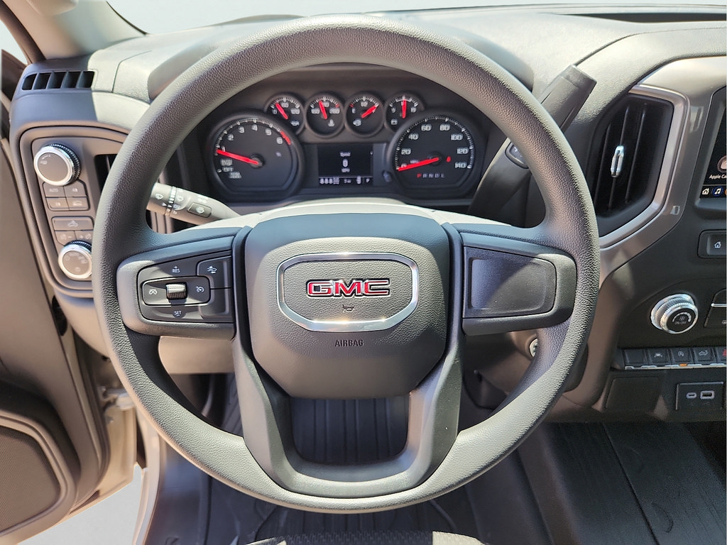 New 2026 GMC Sierra 1500 Pro w/ Graphite Edition AWD/4WD image 18