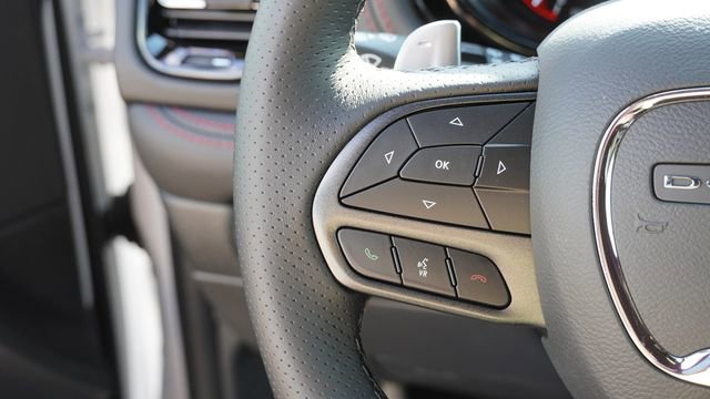 New 2026 Dodge Durango GT image 31