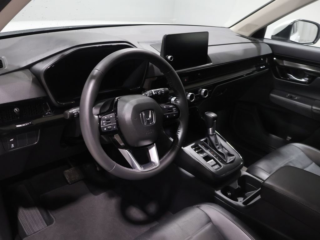 Used 2024 Honda CR-V EX-L image 15