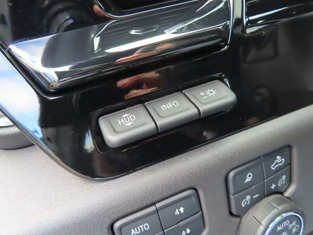 Certified 2025 Chevrolet Silverado 1500 ZR2 w/ Technology Package image 46