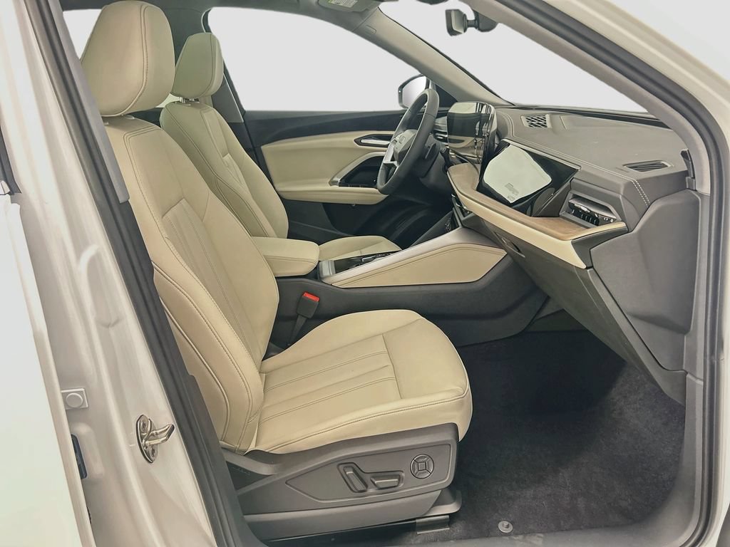 New 2026 Audi Q5 Premium AWD/4WD image 19
