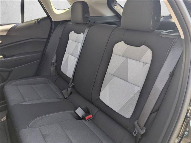 New 2026 Chevrolet Trax LS w/ LS Convenience Package FWD image 16