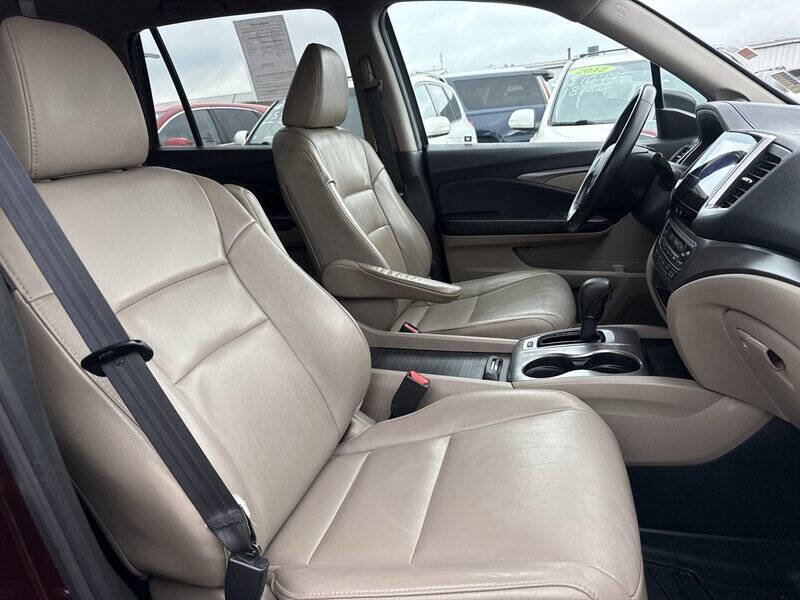 Used 2016 Honda Pilot EX-L image 23
