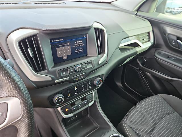Used 2024 GMC Terrain SLE image 18